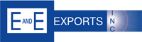 E&E Exports, Inc. Internation Distributor