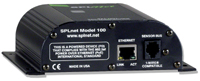 SPLnet Model 100