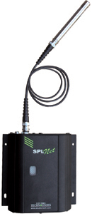 SPLnet� Sound Pressure Level Monitoring System